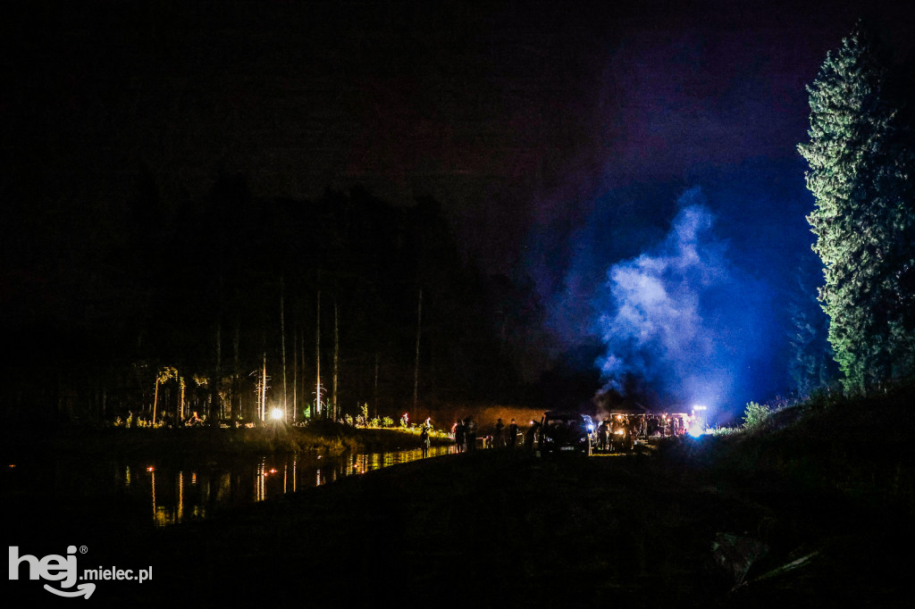 Noc Świętojańska Sokole - Biały Bór 2025