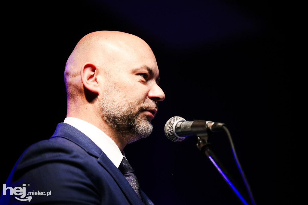 Gala Młodzi Nieprzeciętni