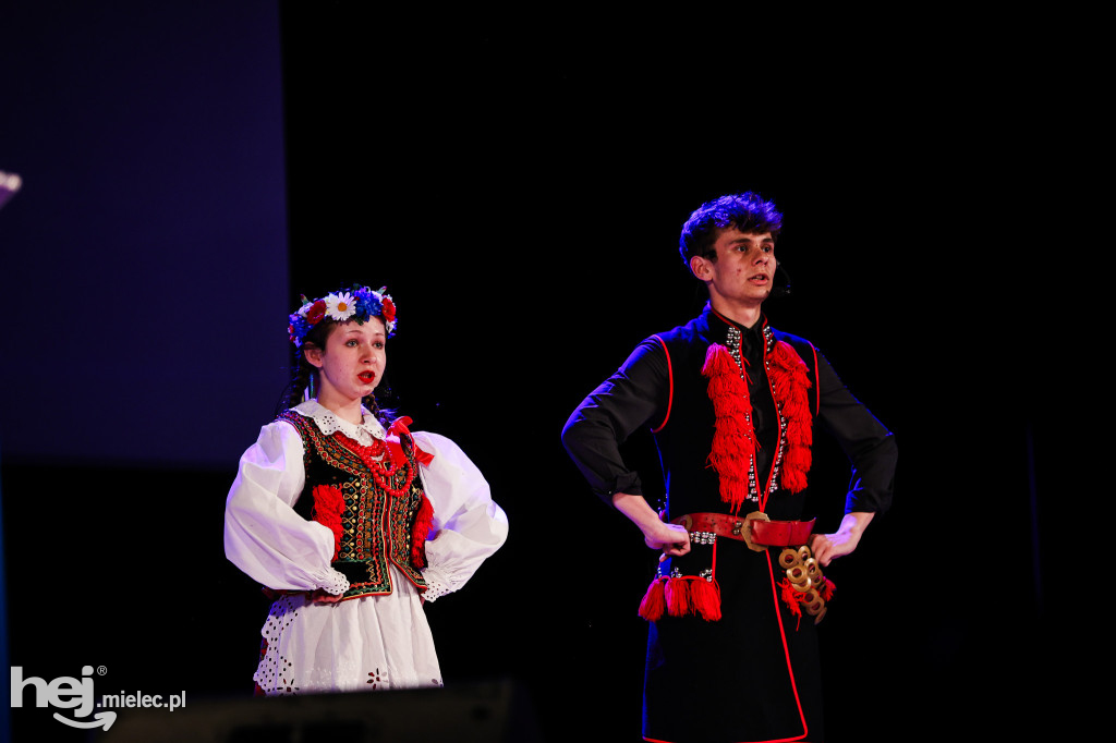 Gala Młodzi Nieprzeciętni