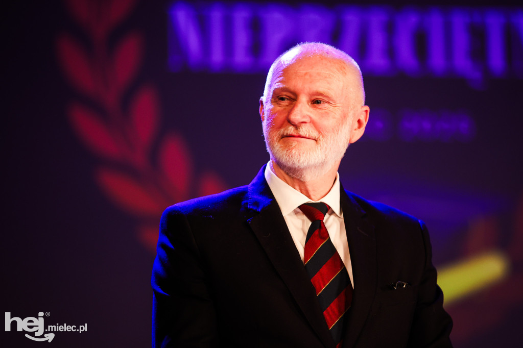 Gala Młodzi Nieprzeciętni