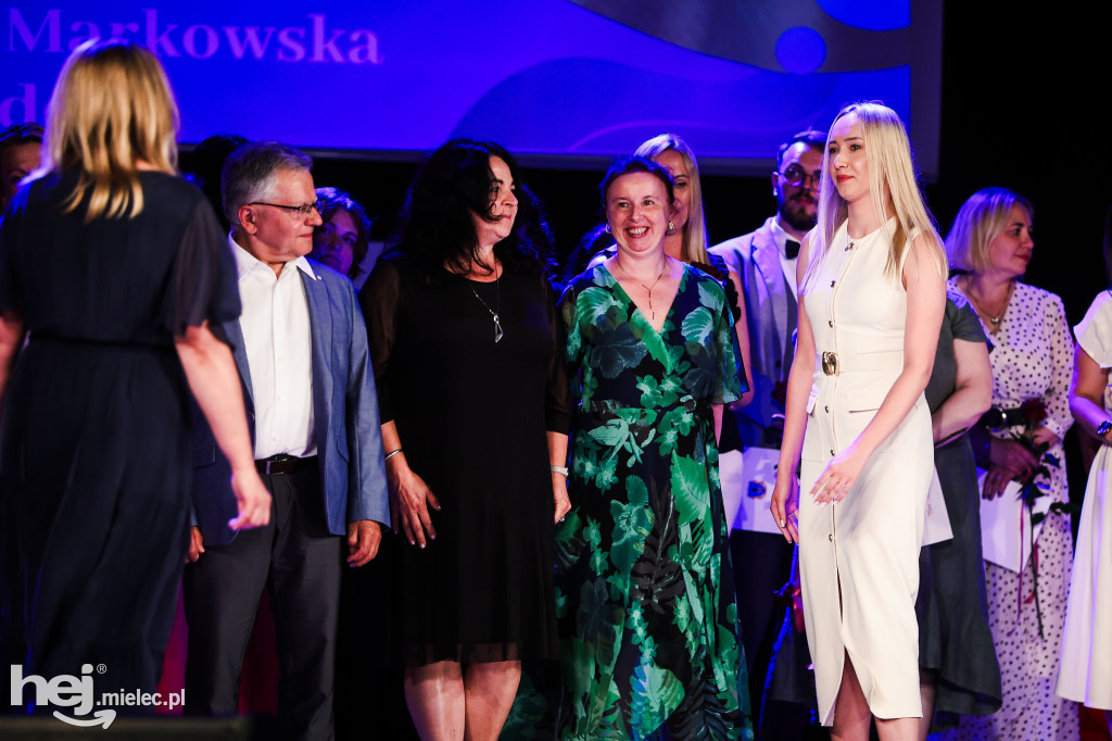 Gala Młodzi Nieprzeciętni