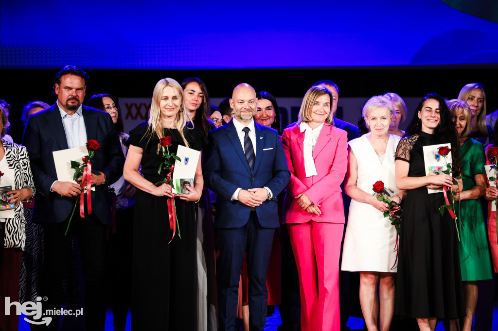 Gala Młodzi Nieprzeciętni