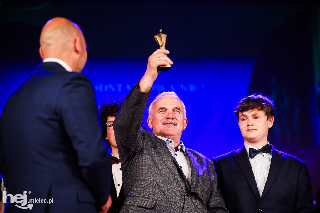 Gala Młodzi Nieprzeciętni