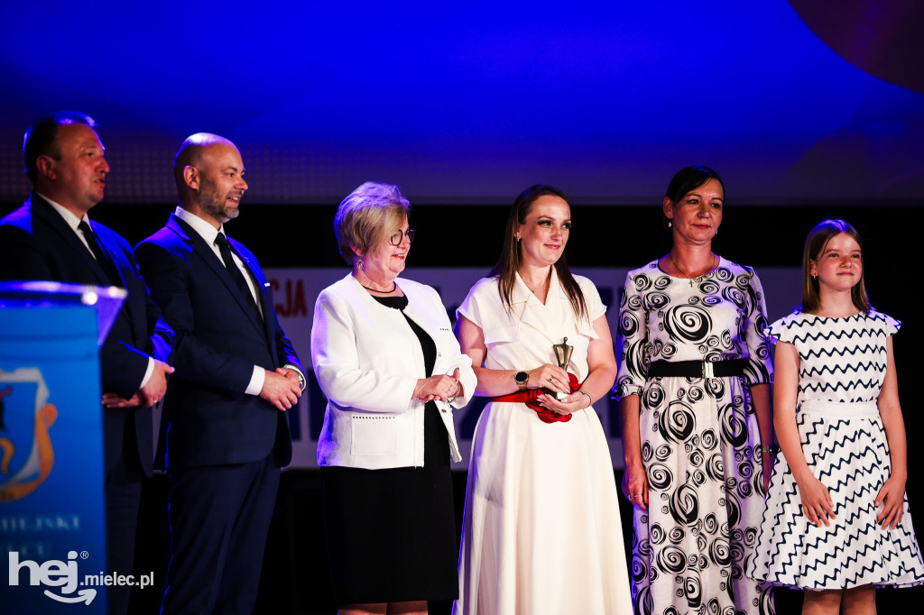 Gala Młodzi Nieprzeciętni