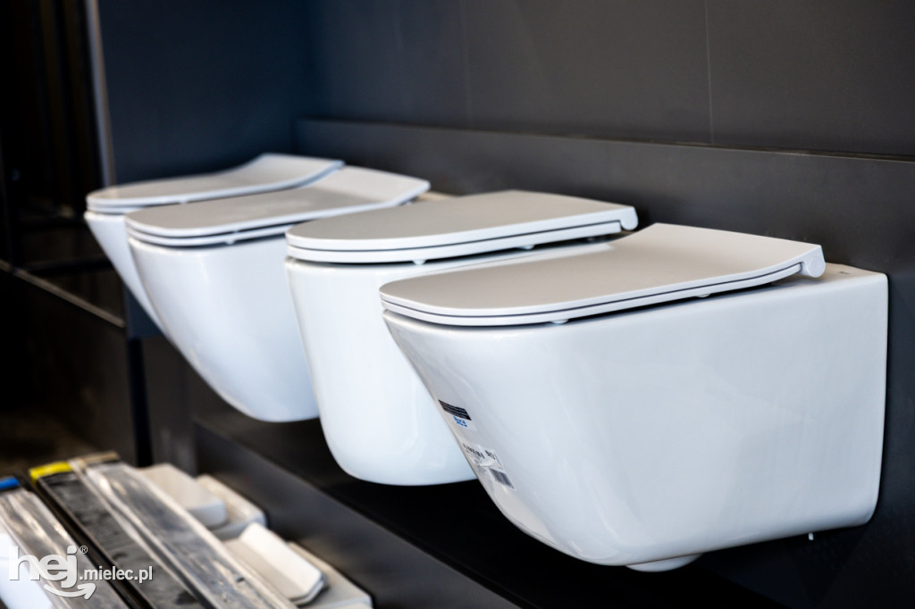 Nexterio Outlet w Mielcu