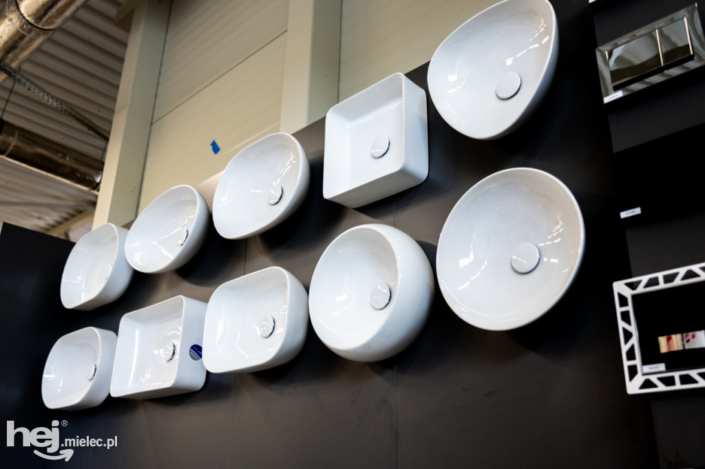 Nexterio Outlet w Mielcu