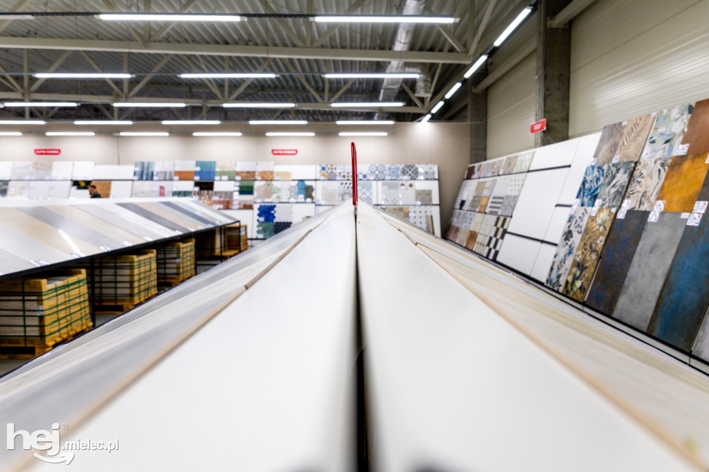 Nexterio Outlet w Mielcu