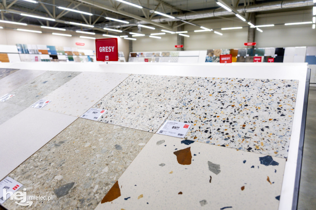 Nexterio Outlet w Mielcu