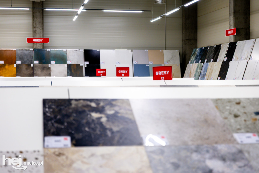 Nexterio Outlet w Mielcu