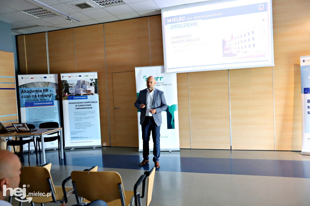 Mielec Startup Meetup 2025
