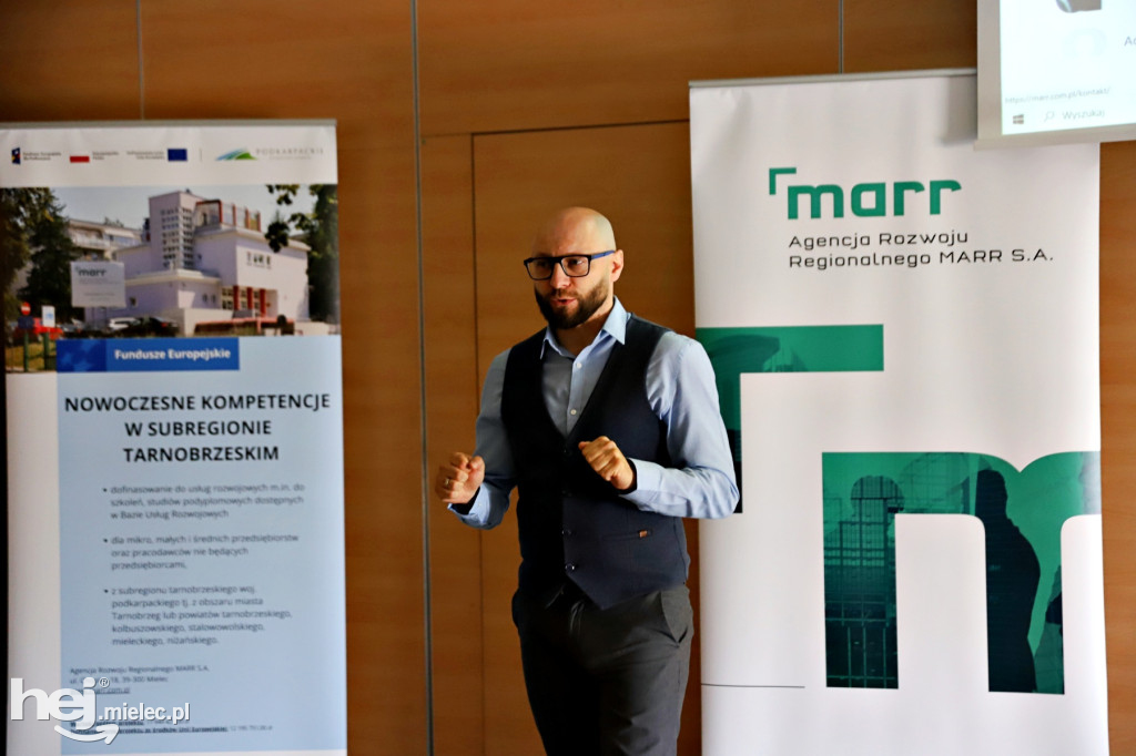 Mielec Startup Meetup 2025