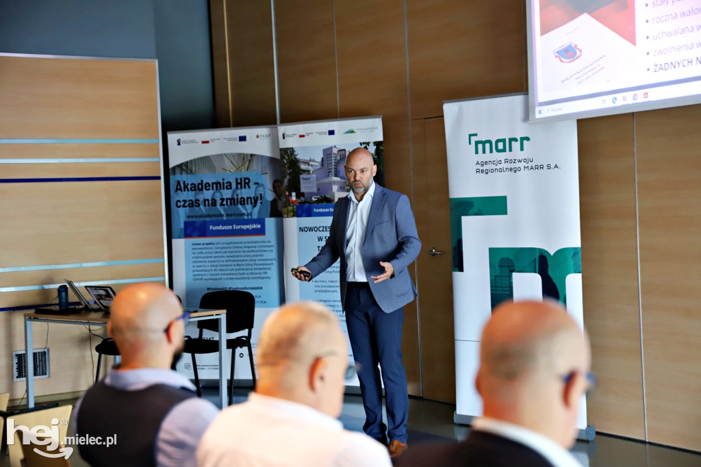Mielec Startup Meetup 2025