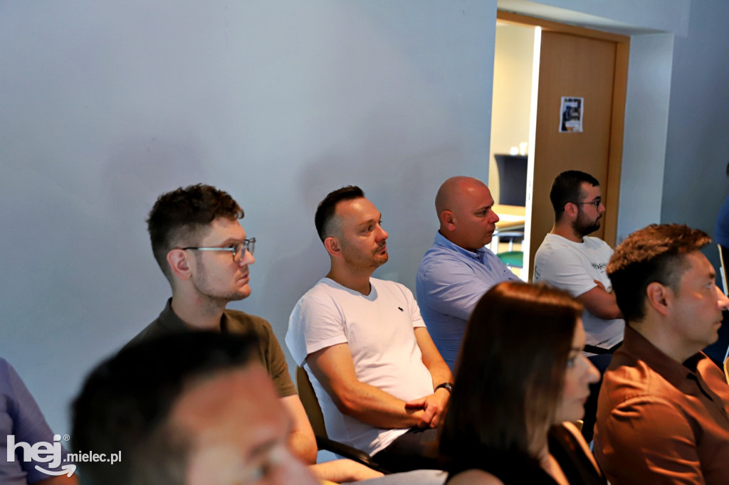 Mielec Startup Meetup 2025