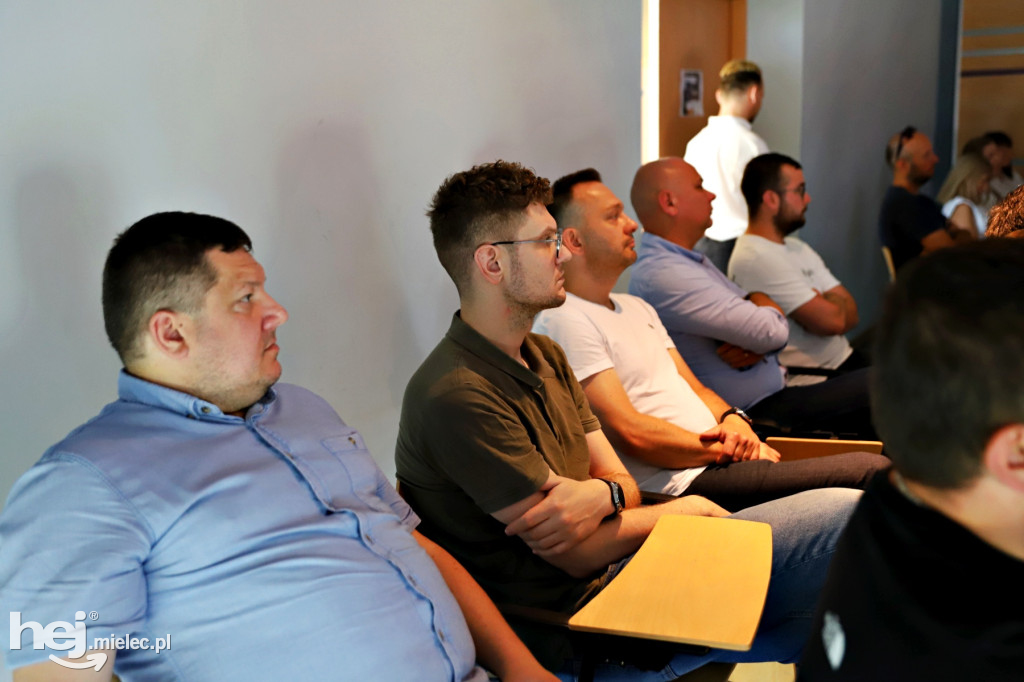 Mielec Startup Meetup 2025