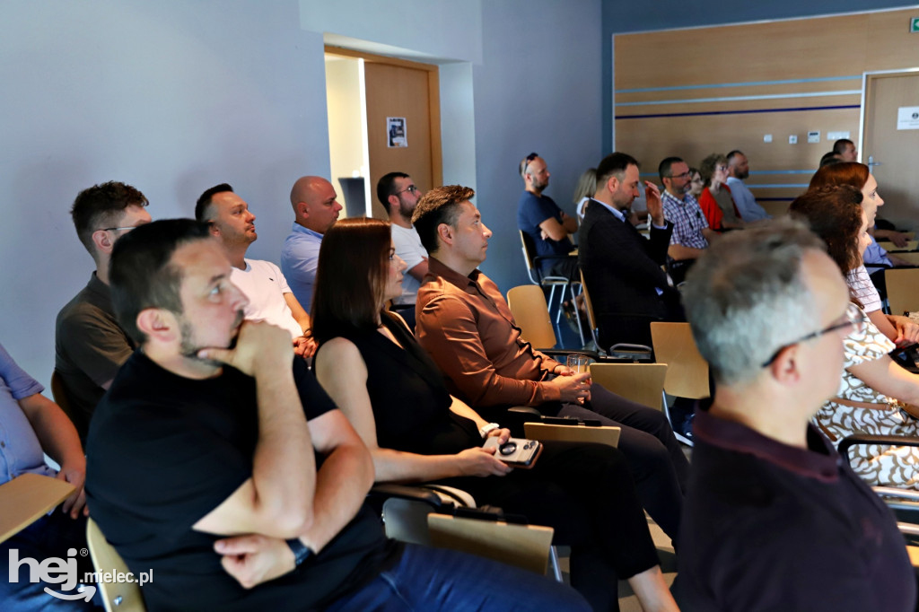 Mielec Startup Meetup 2025
