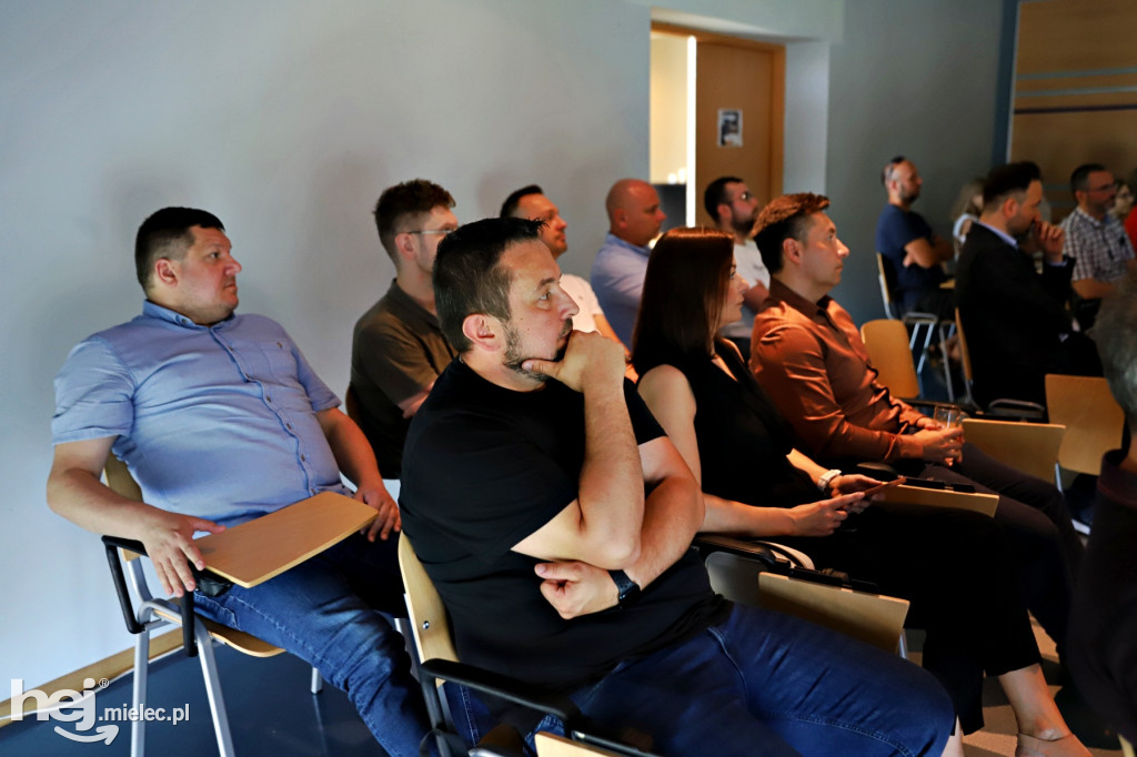 Mielec Startup Meetup 2025
