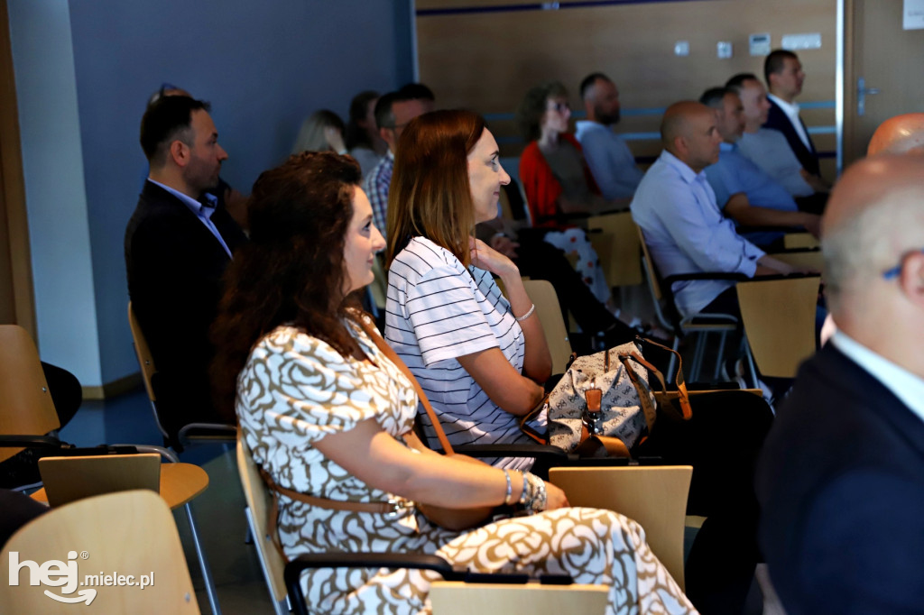 Mielec Startup Meetup 2025