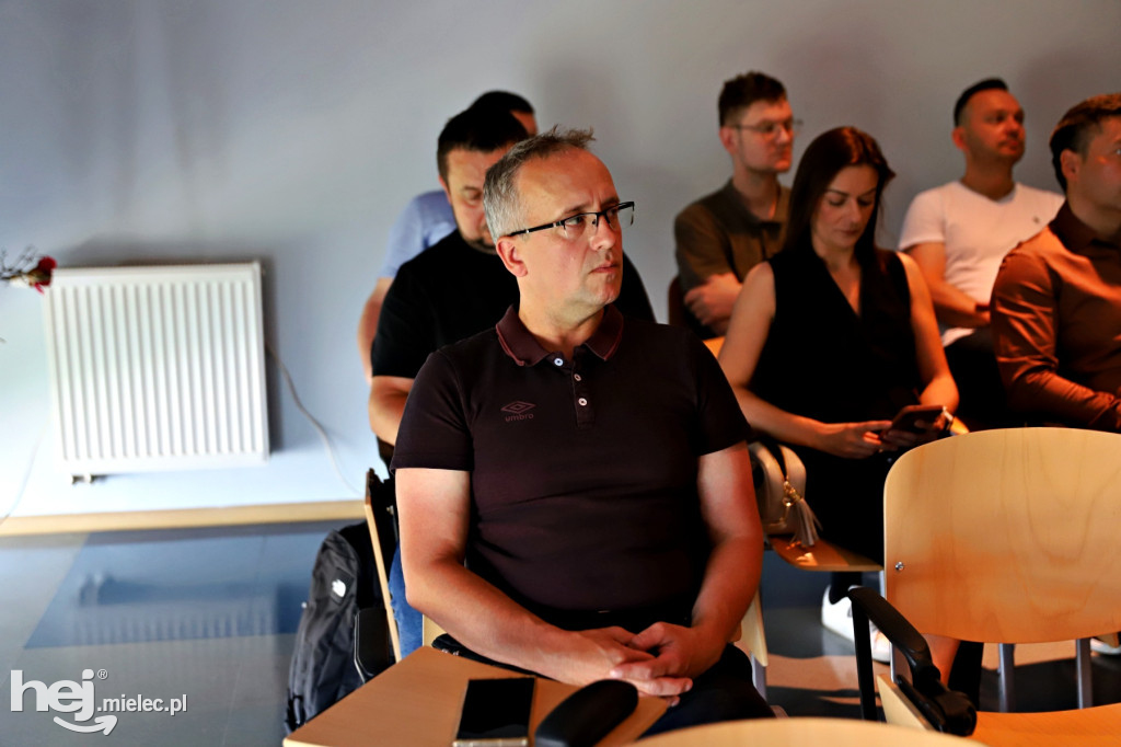 Mielec Startup Meetup 2025