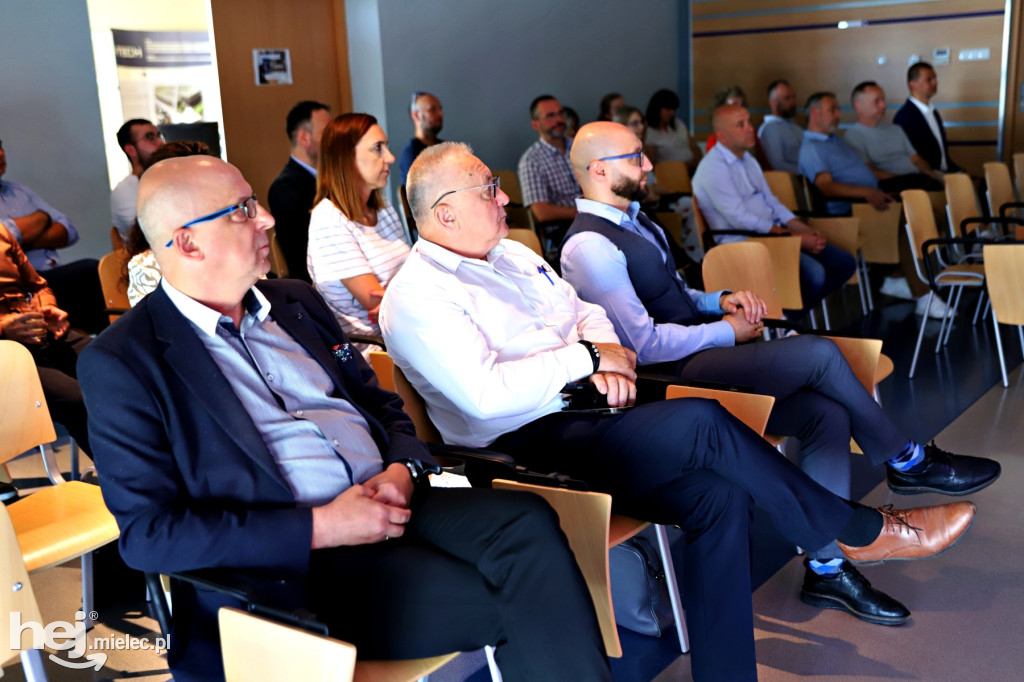 Mielec Startup Meetup 2025