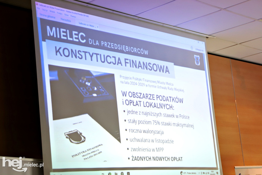 Mielec Startup Meetup 2025