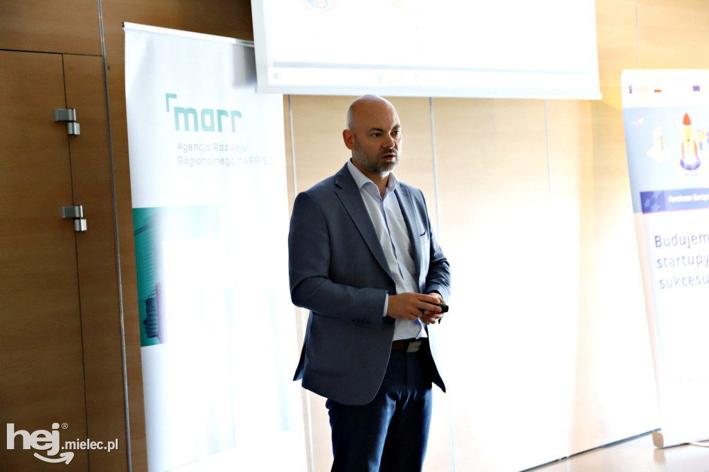 Mielec Startup Meetup 2025