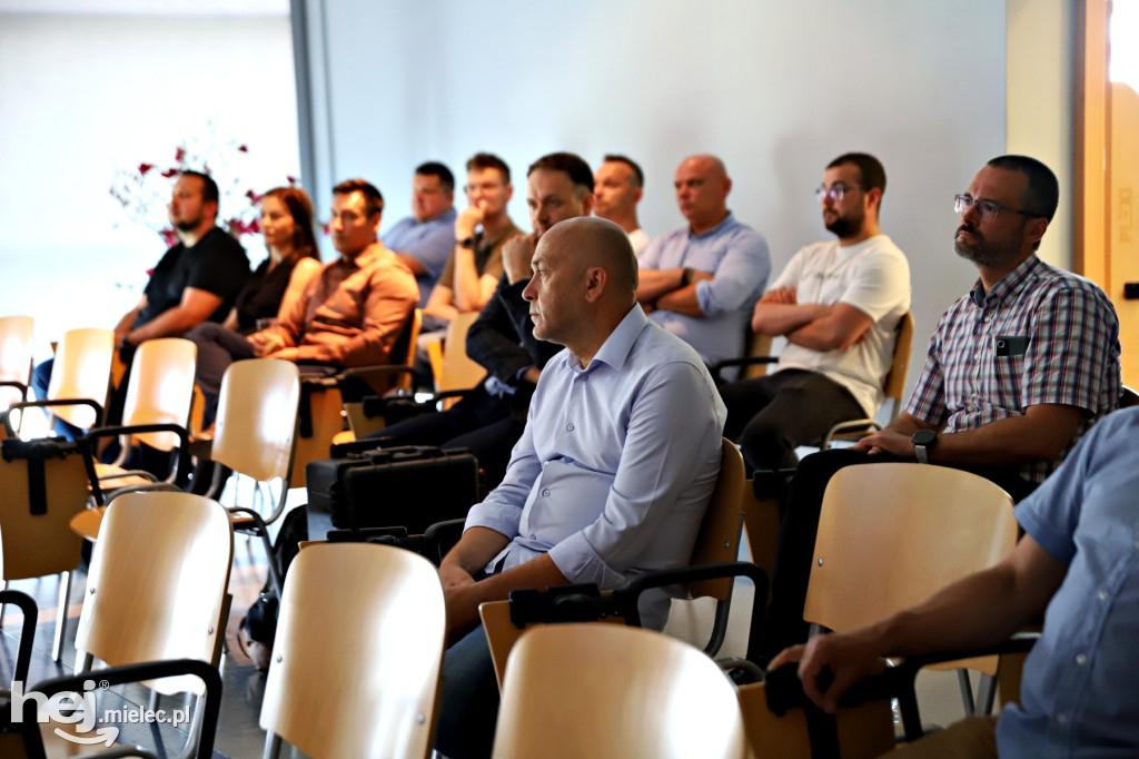 Mielec Startup Meetup 2025