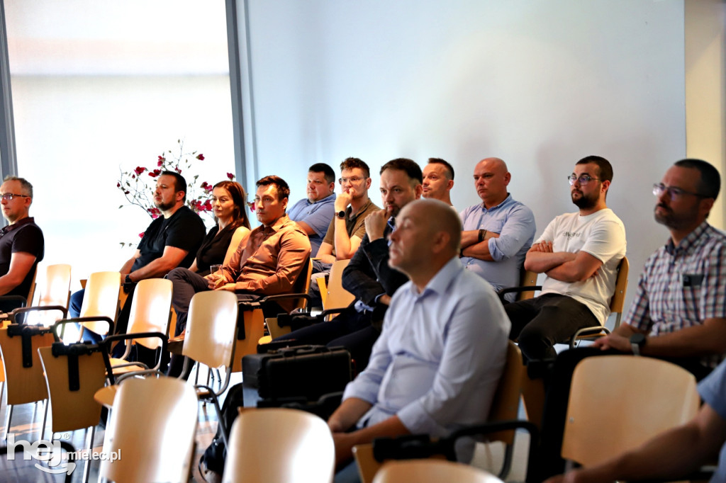 Mielec Startup Meetup 2025