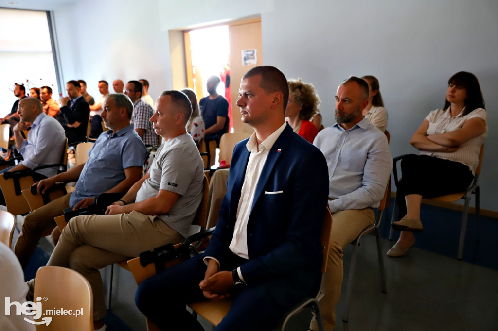 Mielec Startup Meetup 2025