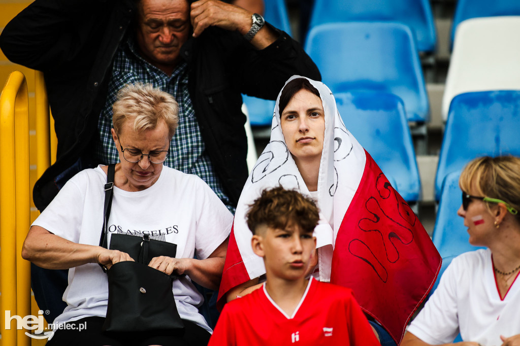 Polska - Ukraina