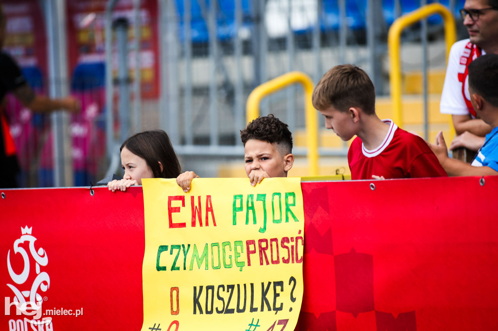 Polska - Ukraina