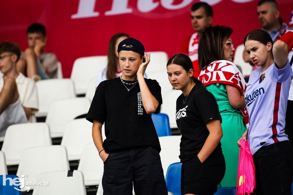 Polska - Ukraina
