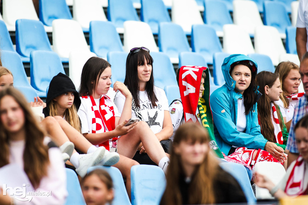 Polska - Ukraina