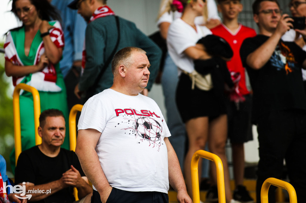 Polska - Ukraina