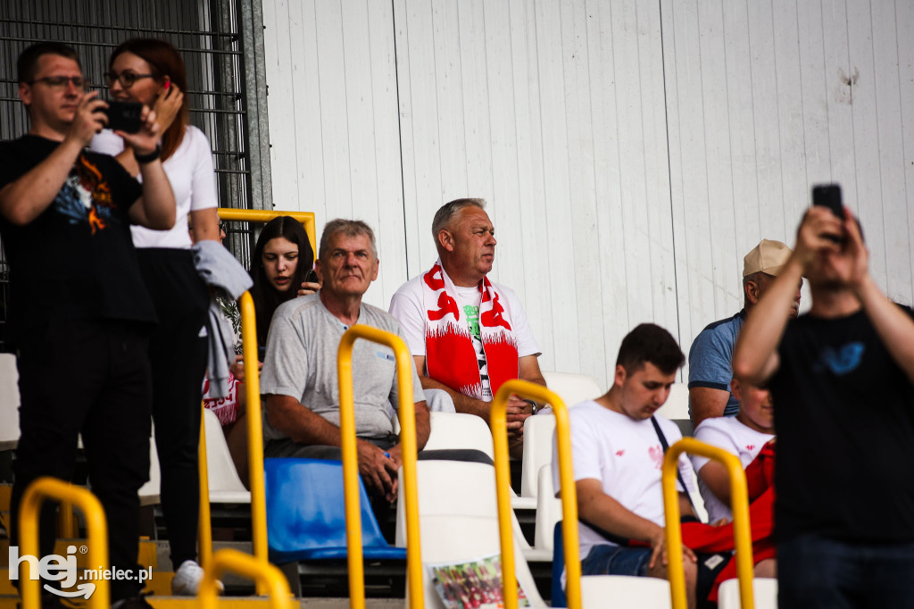 Polska - Ukraina