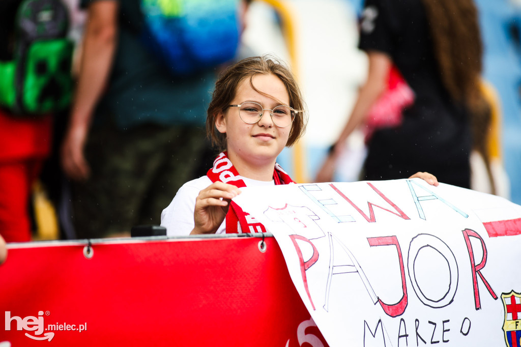 Polska - Ukraina