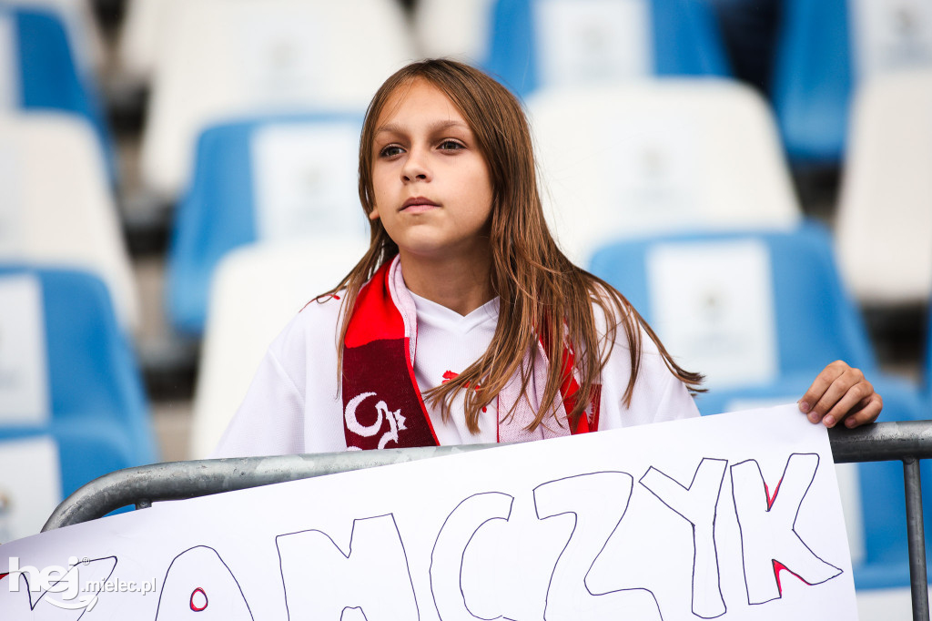 Polska - Ukraina
