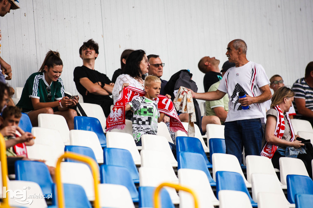 Polska - Ukraina