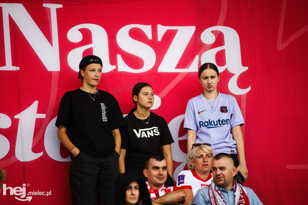 Polska - Ukraina