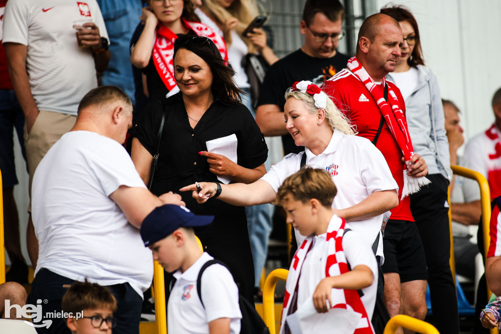 Polska - Ukraina