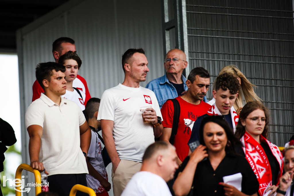 Polska - Ukraina