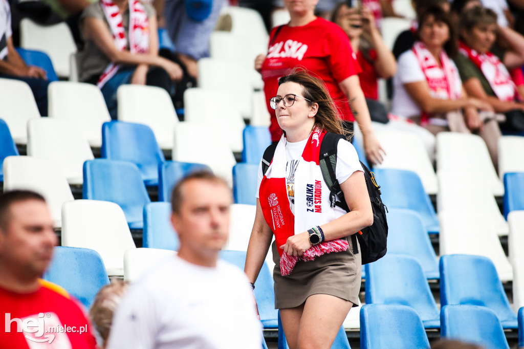 Polska - Ukraina
