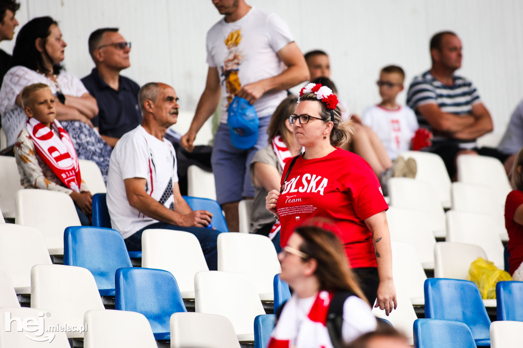 Polska - Ukraina