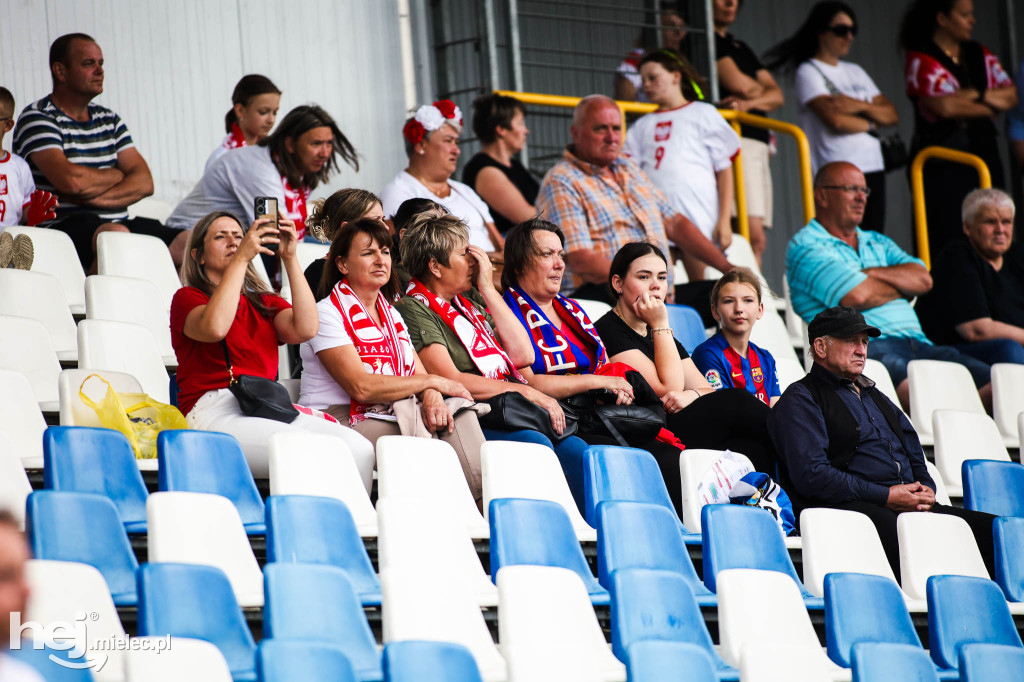 Polska - Ukraina