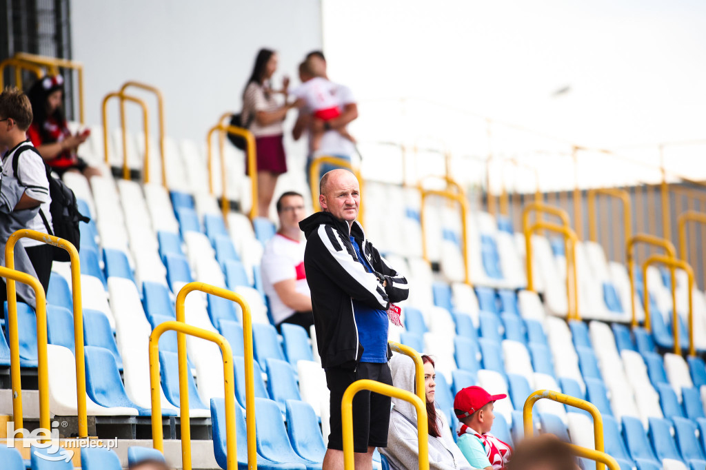 Polska - Ukraina