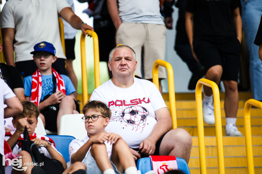 Polska - Ukraina