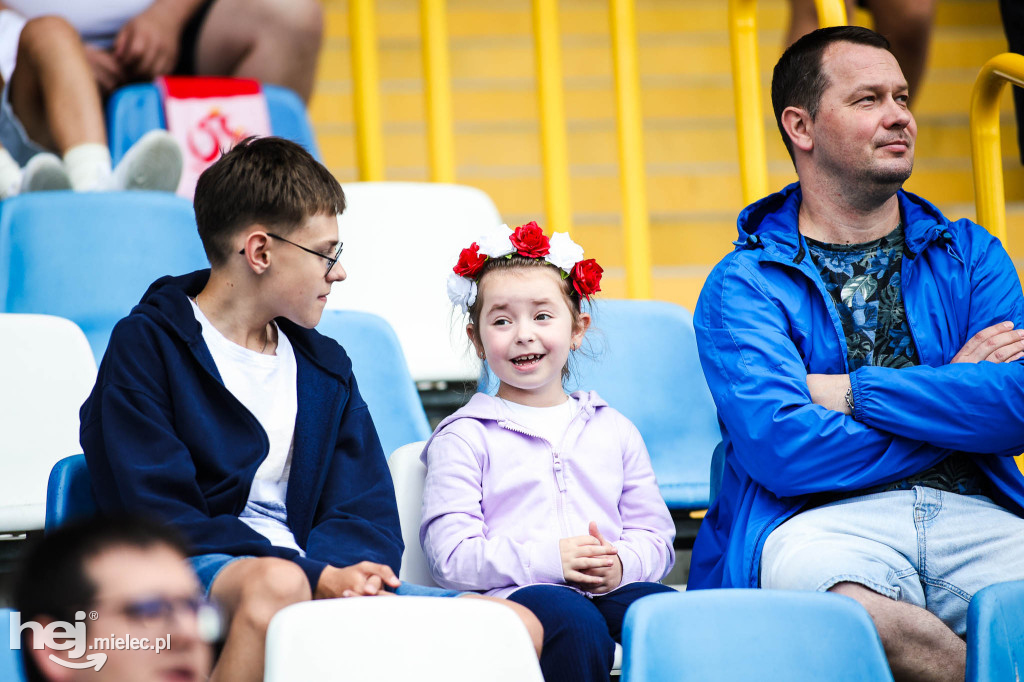 Polska - Ukraina