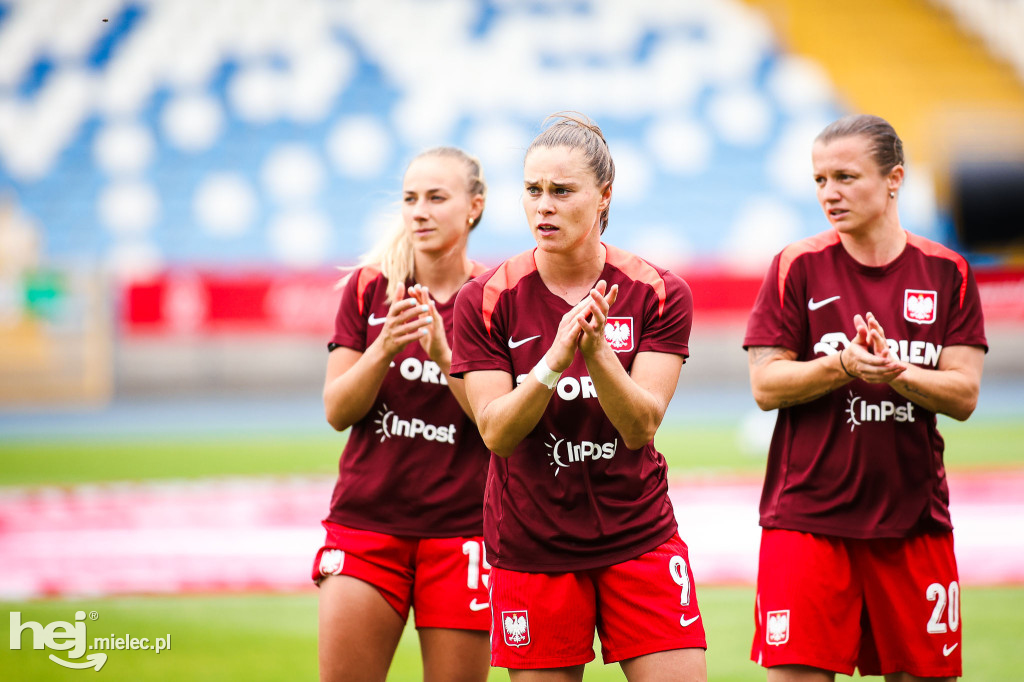 Polska - Ukraina