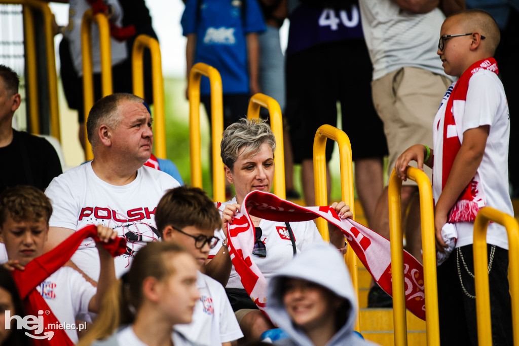 Polska - Ukraina