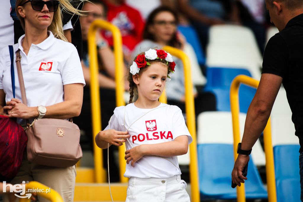 Polska - Ukraina