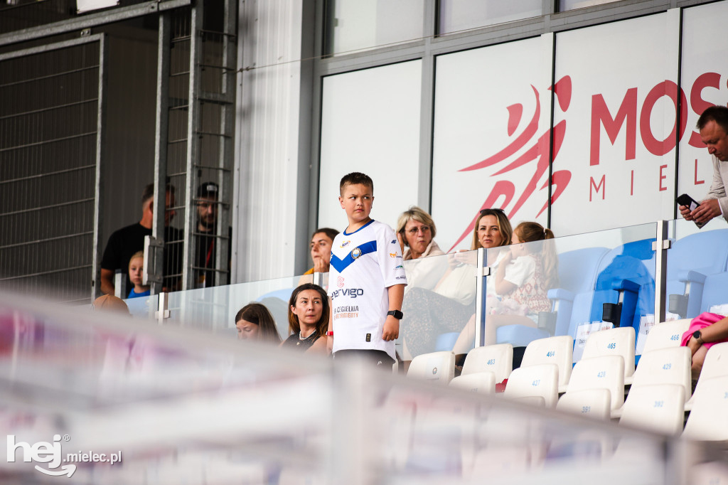 Polska - Ukraina